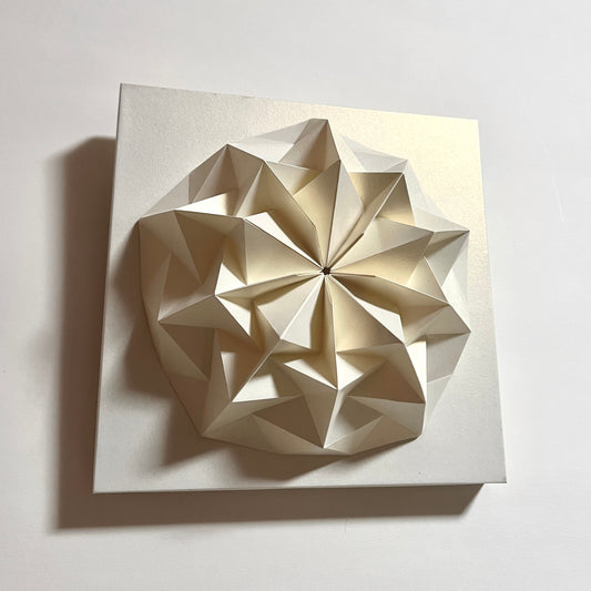 Grinder (Pearl White) (180)
