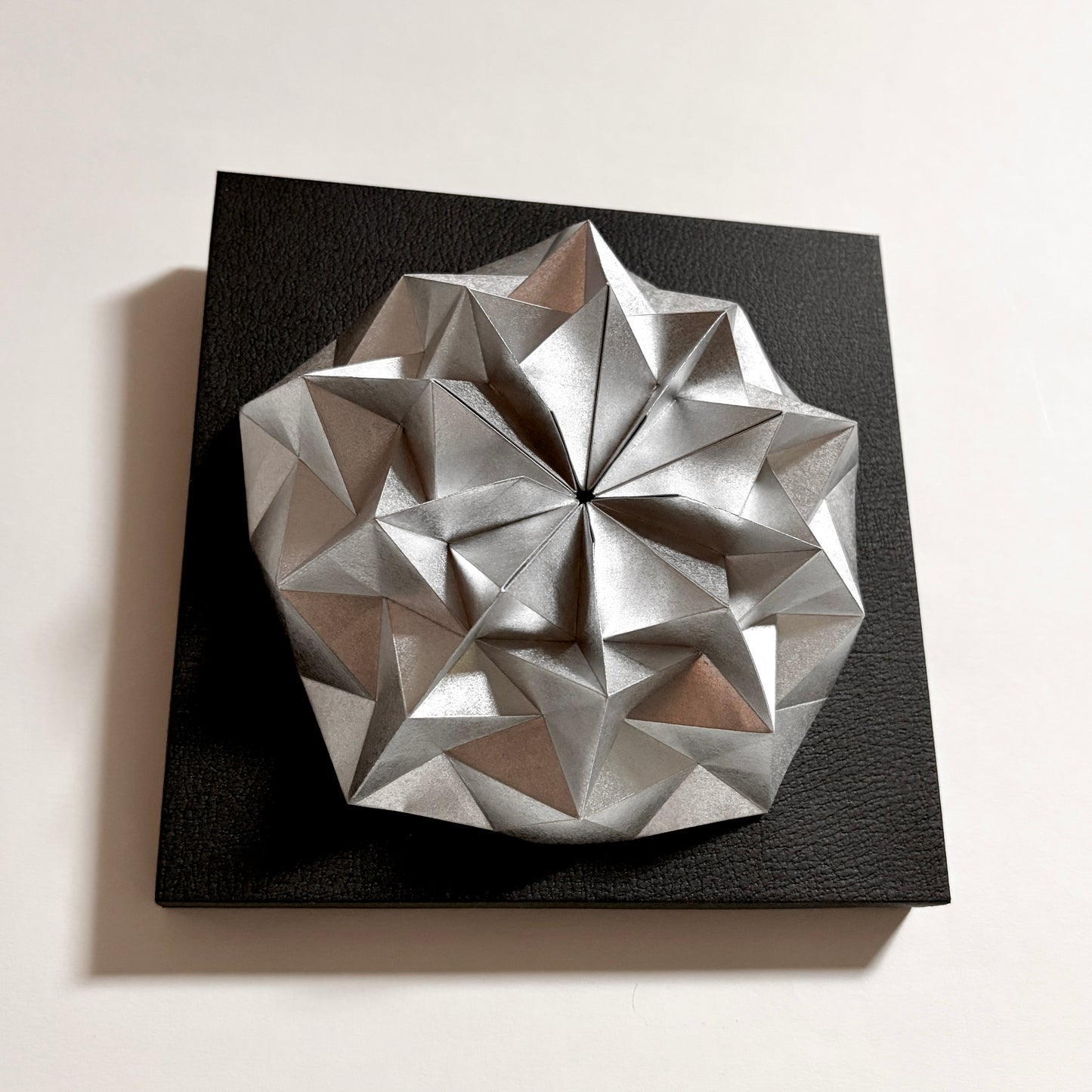 Grinder (Silver) (180)