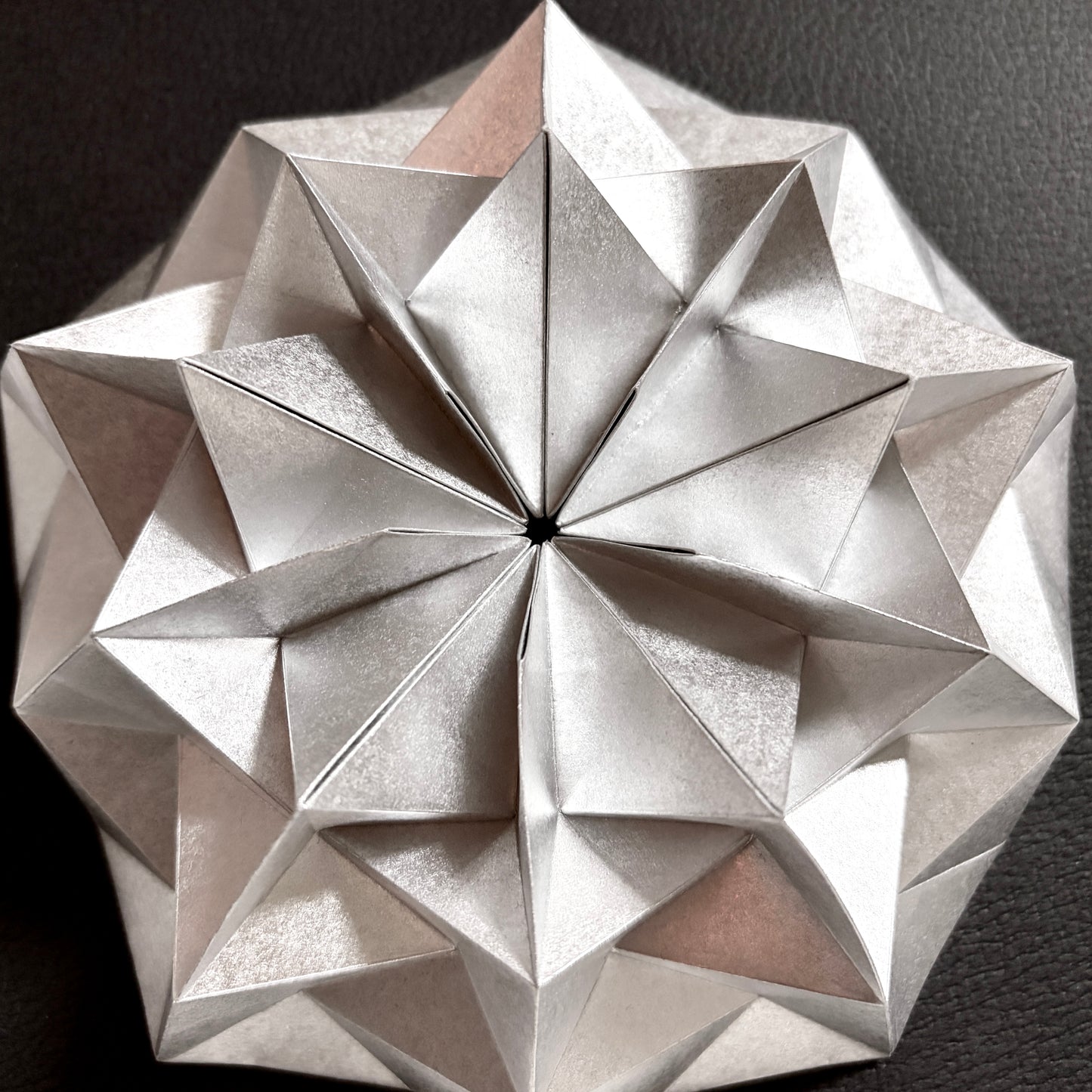 Grinder (Silver) (180)