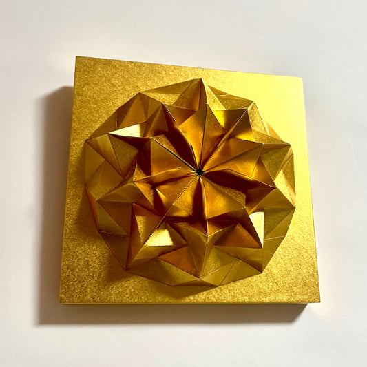 Grinder (Gold) (180)