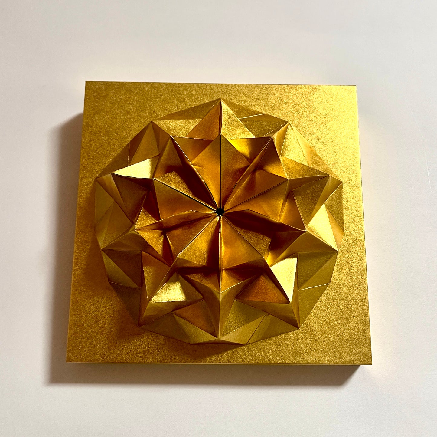 Grinder (Gold) (180)