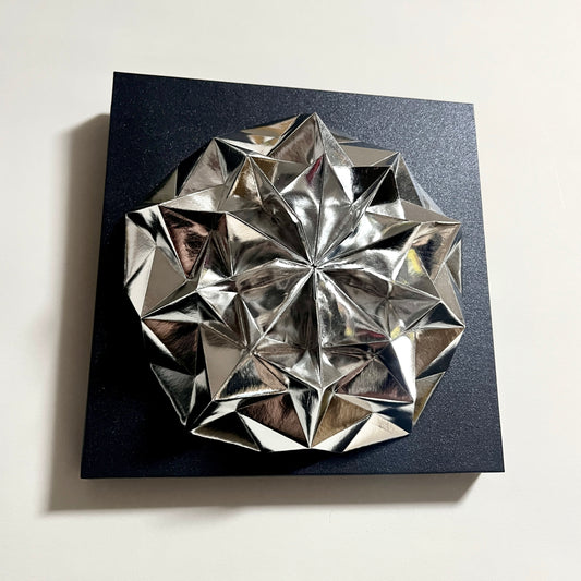 Grinder (Silver) (180)