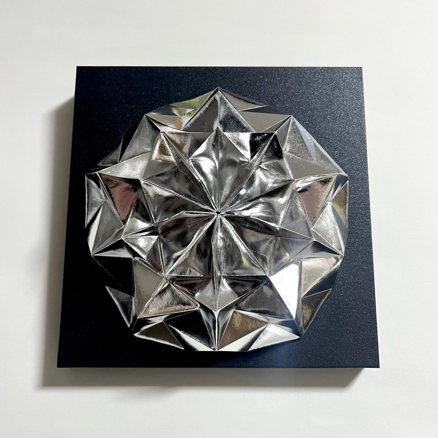 Grinder (Silver) (180)