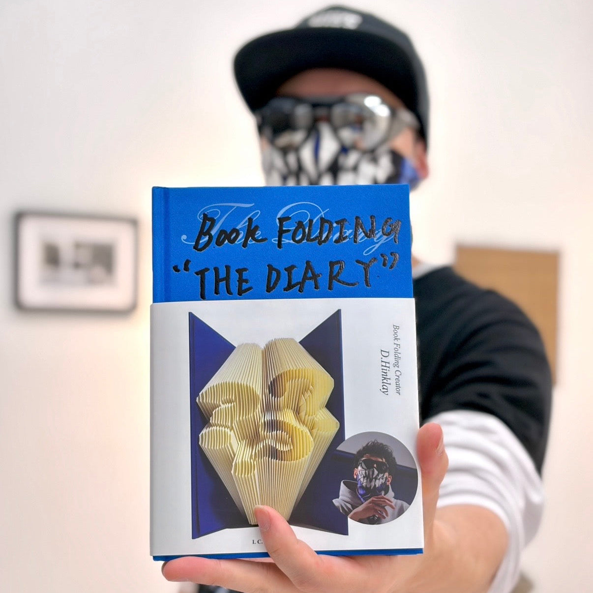 The Diary "Questions"