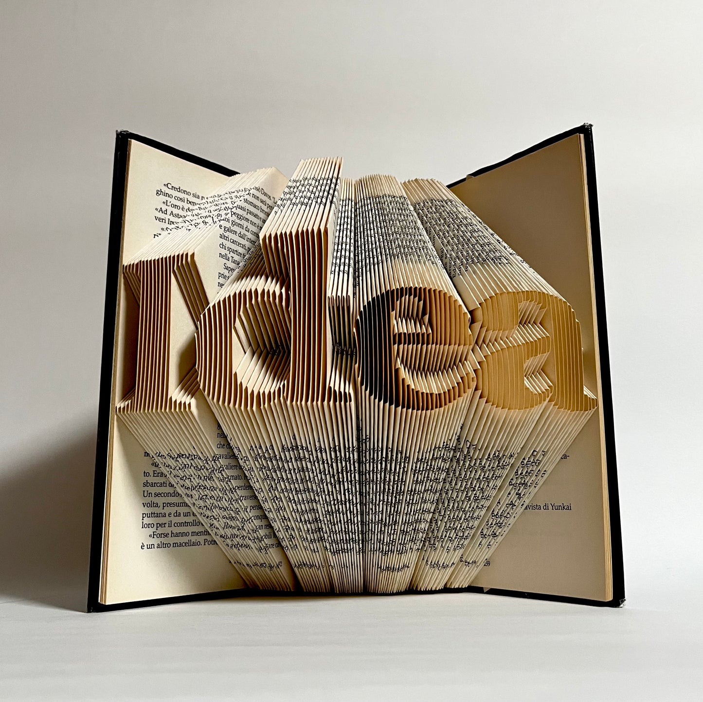 Idea