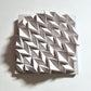 Illusion (diagonal)(Pearl White) (230)