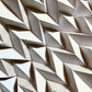 Illusion (diagonal)(Pearl White) (230)