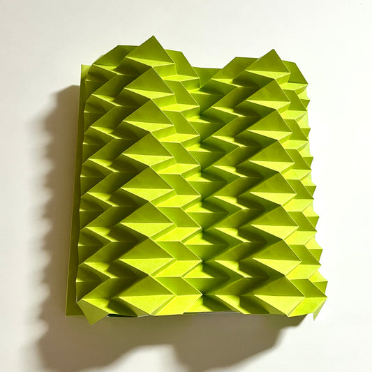 Illusion (Yellow Green) (230)