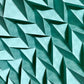 Illusion (diagonal) (玄宙紙 Celadon Green) (230)