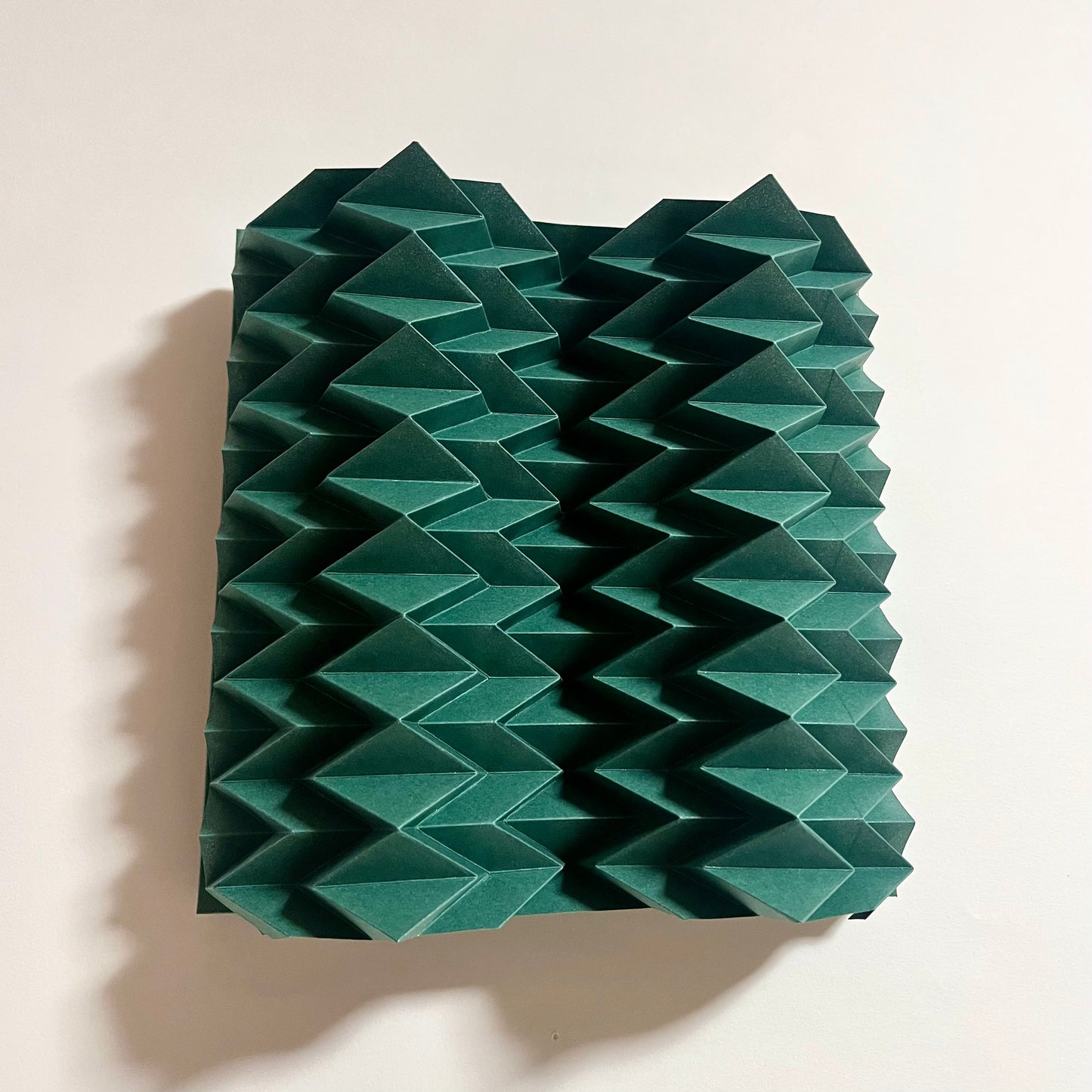 Illusion (Glitter Green) (180)