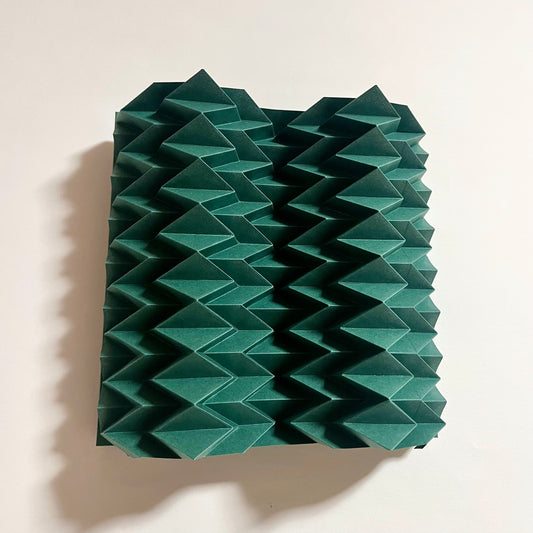 Illusion (Glitter Green) (180)