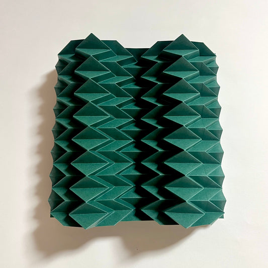 Illusion (Glitter Green) (180)