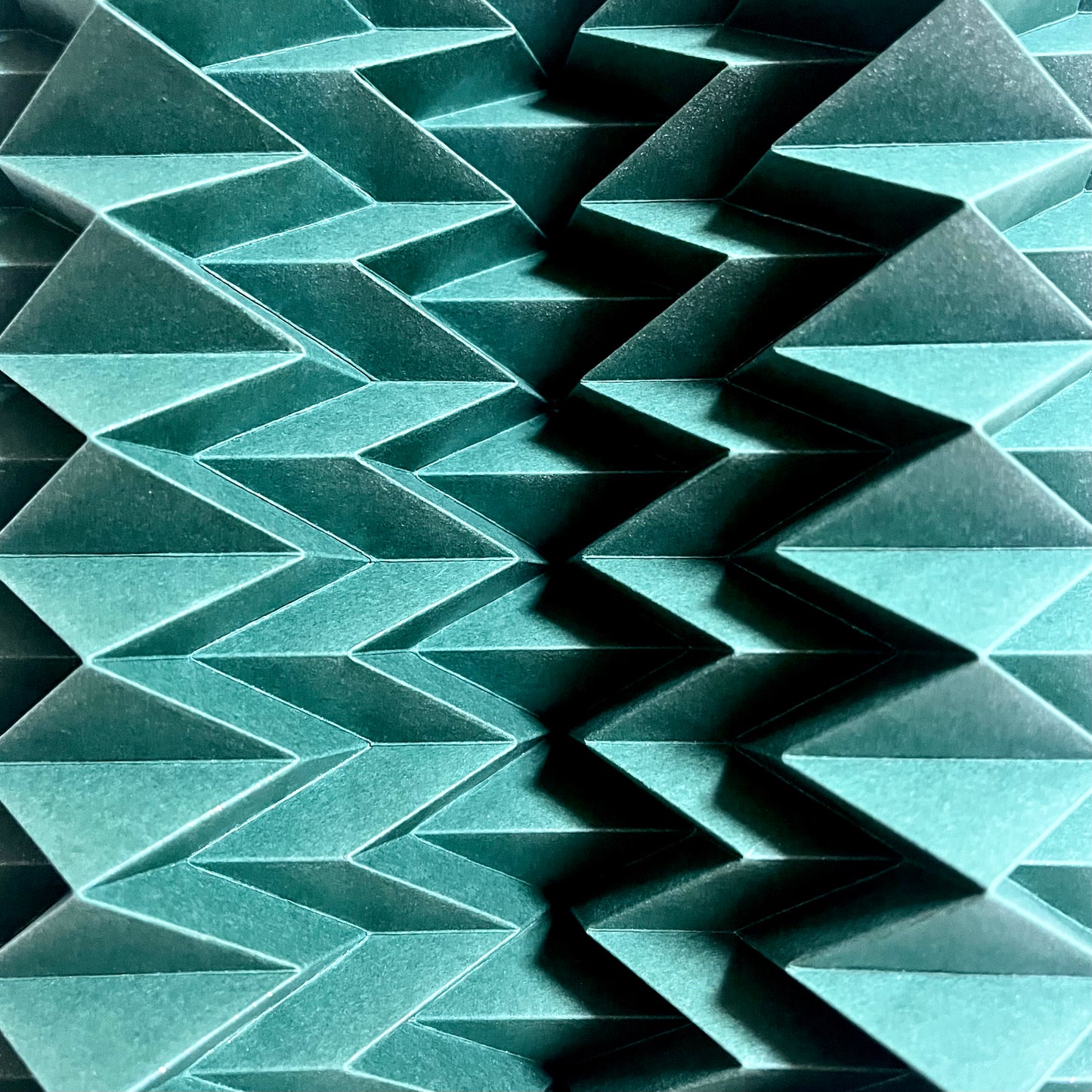 Illusion (Glitter Green) (180)
