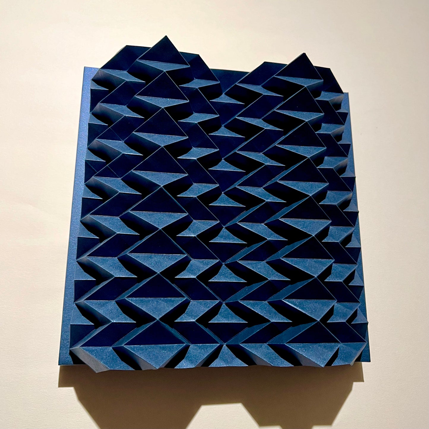 Illusion (180) (Metallic Blue)