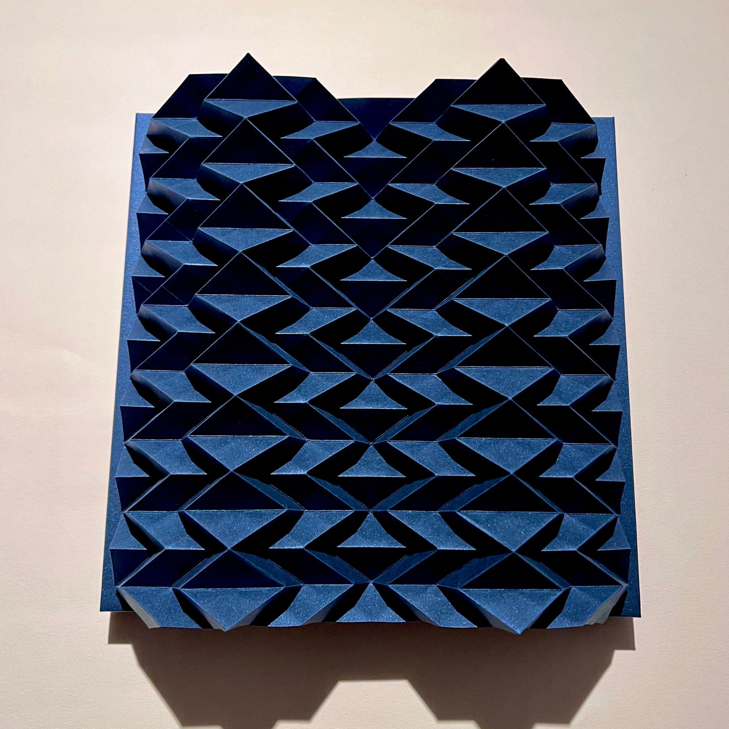 Illusion (180) (Metallic Blue)