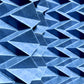Illusion (180) (Metallic Blue)