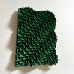 Illusion (Diagonal) (Green) (250)