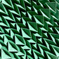 Illusion (Diagonal) (Green) (250)