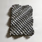 Illusion (Diagonal) (Silver with a hairline finish) (250)