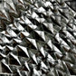 Illusion (Diagonal) (Silver with a hairline finish) (250)