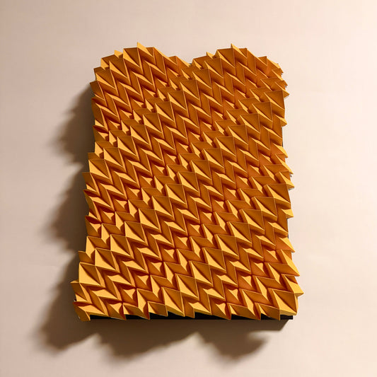 Illusion (Diagonal) (Yellow) (250)