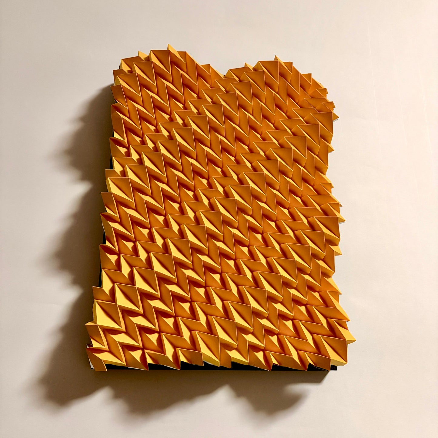 Illusion (Diagonal) (Yellow) (250)