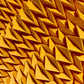 Illusion (Diagonal) (Yellow) (250)