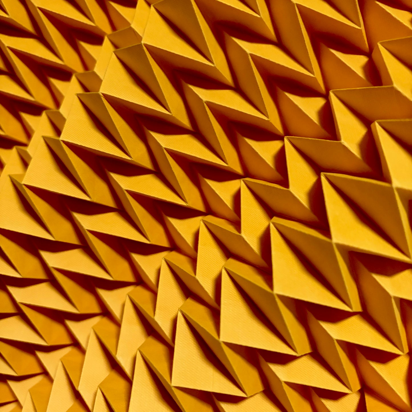Illusion (Diagonal) (Yellow) (250)