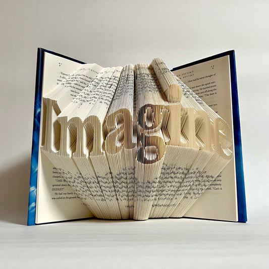 Imagine