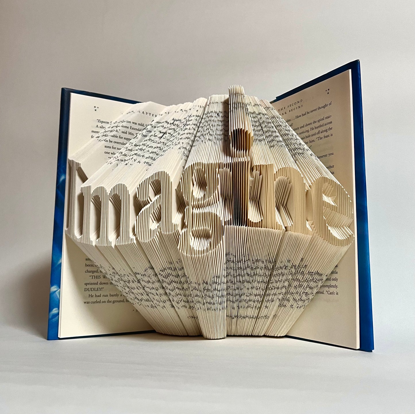 Imagine