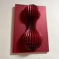 Infinity (Metallic Red)