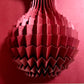 Infinity (Metallic Red)