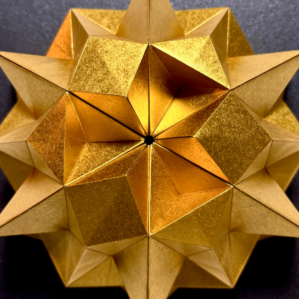 Limiter 3 (Gold) (180)