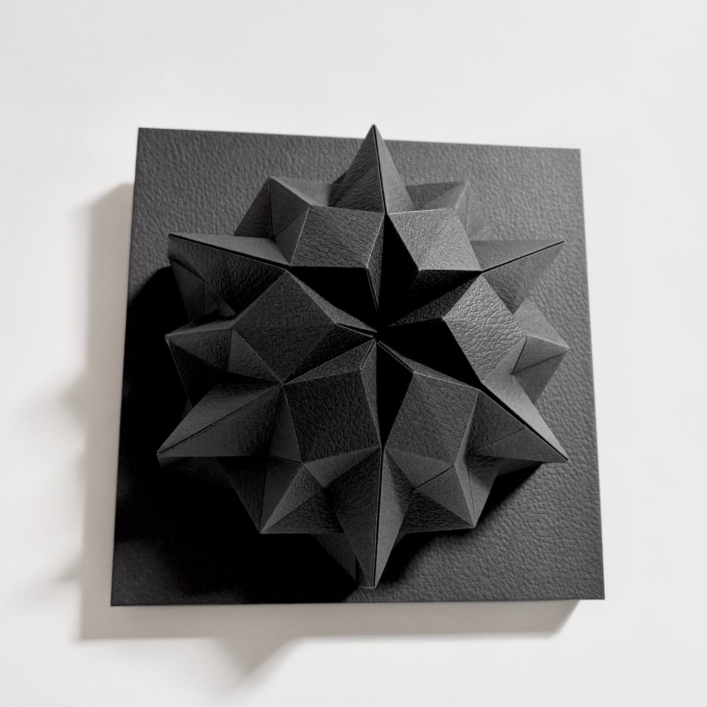 Limiter 6 (Black) (180)