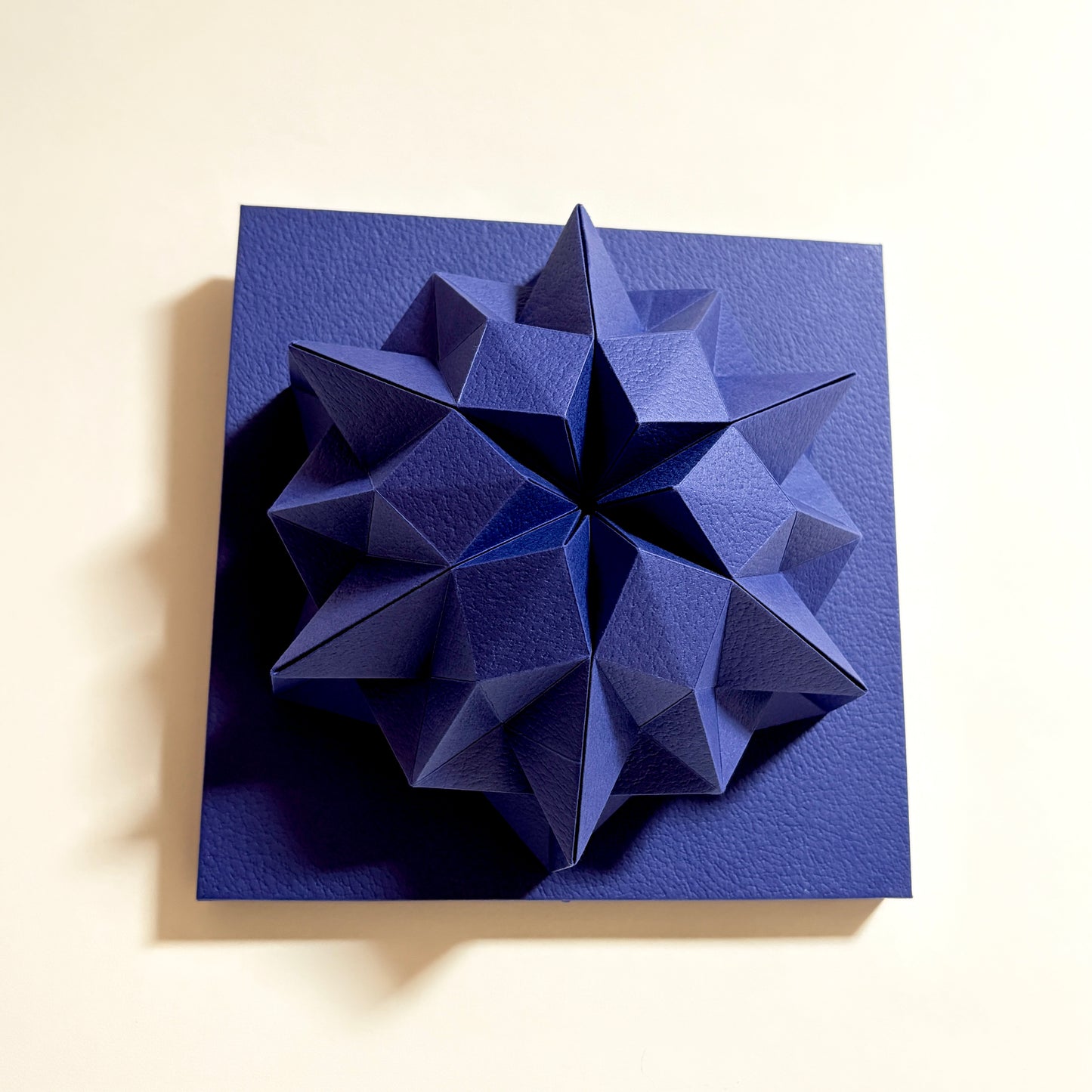Limiter 6 (Blue) (180)