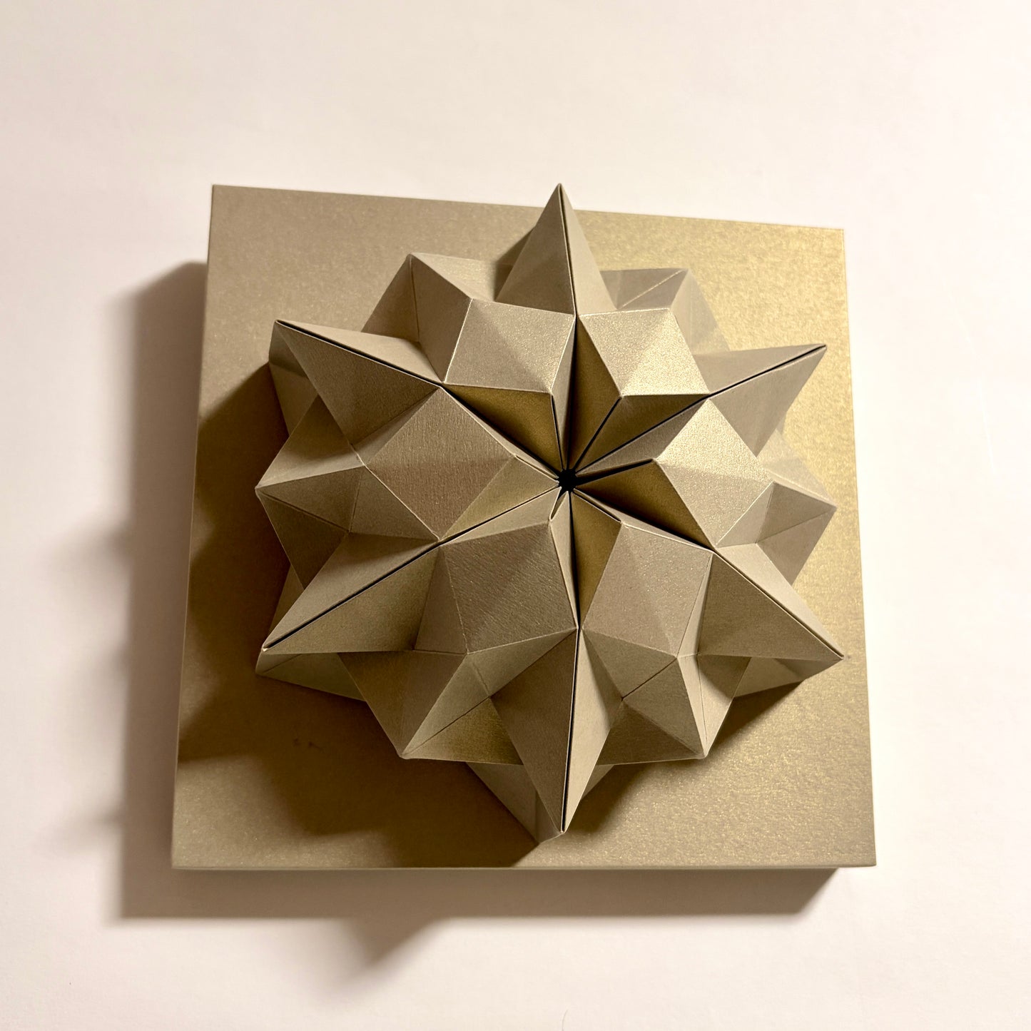 Limiter 6 (Metallic Gold) (180)