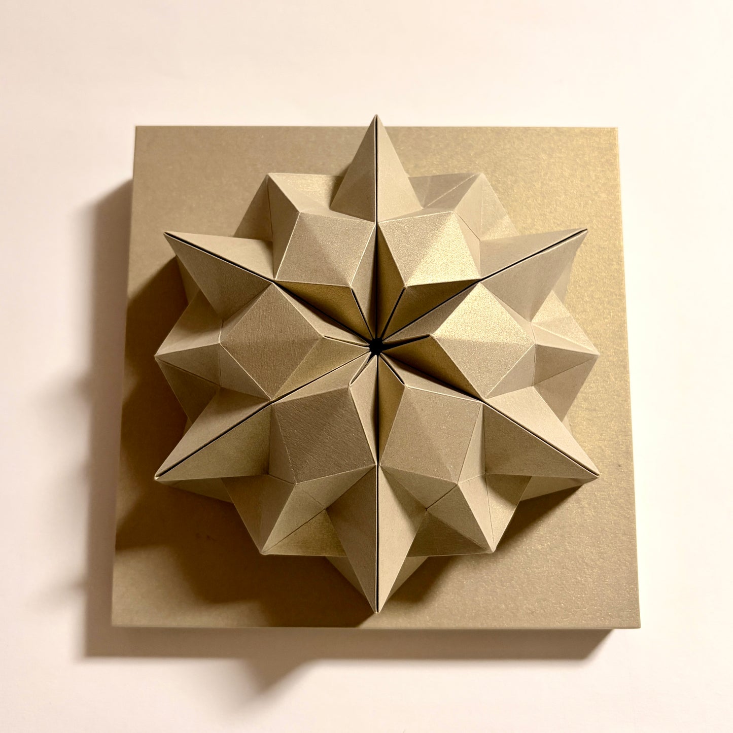 Limiter 6 (Metallic Gold) (180)