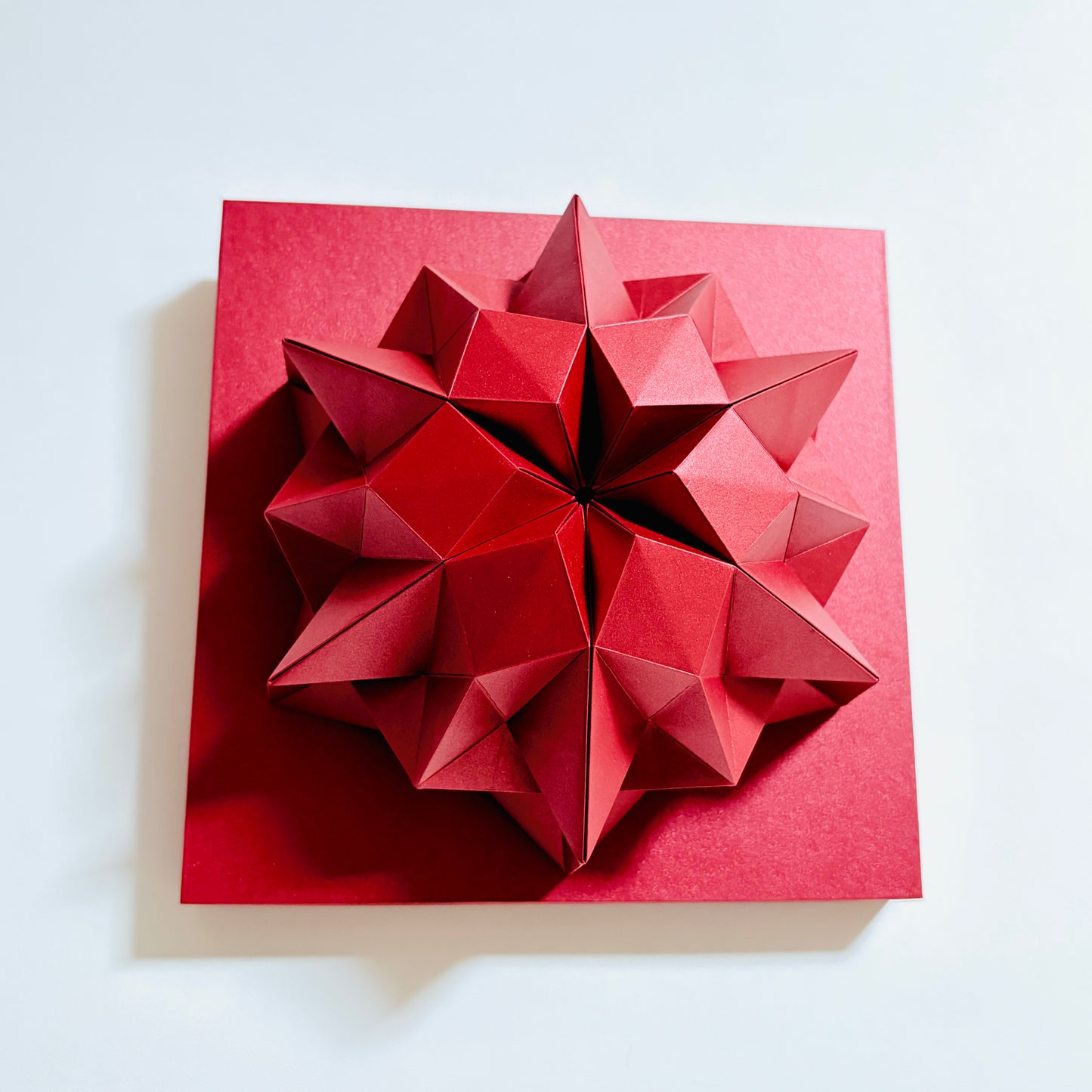 Limiter 6 (Metallic Red) (180)