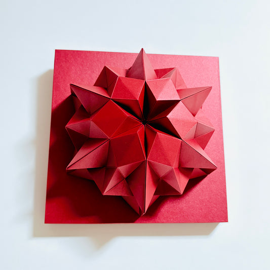 Limiter 6 (Metallic Red) (180)