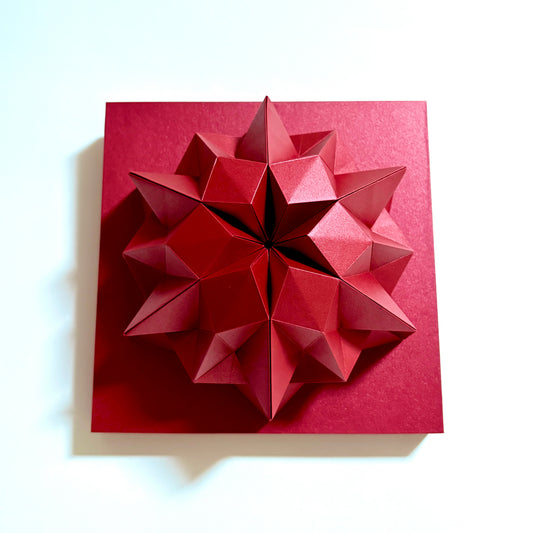 Limiter 6 (Metallic Red) (180)
