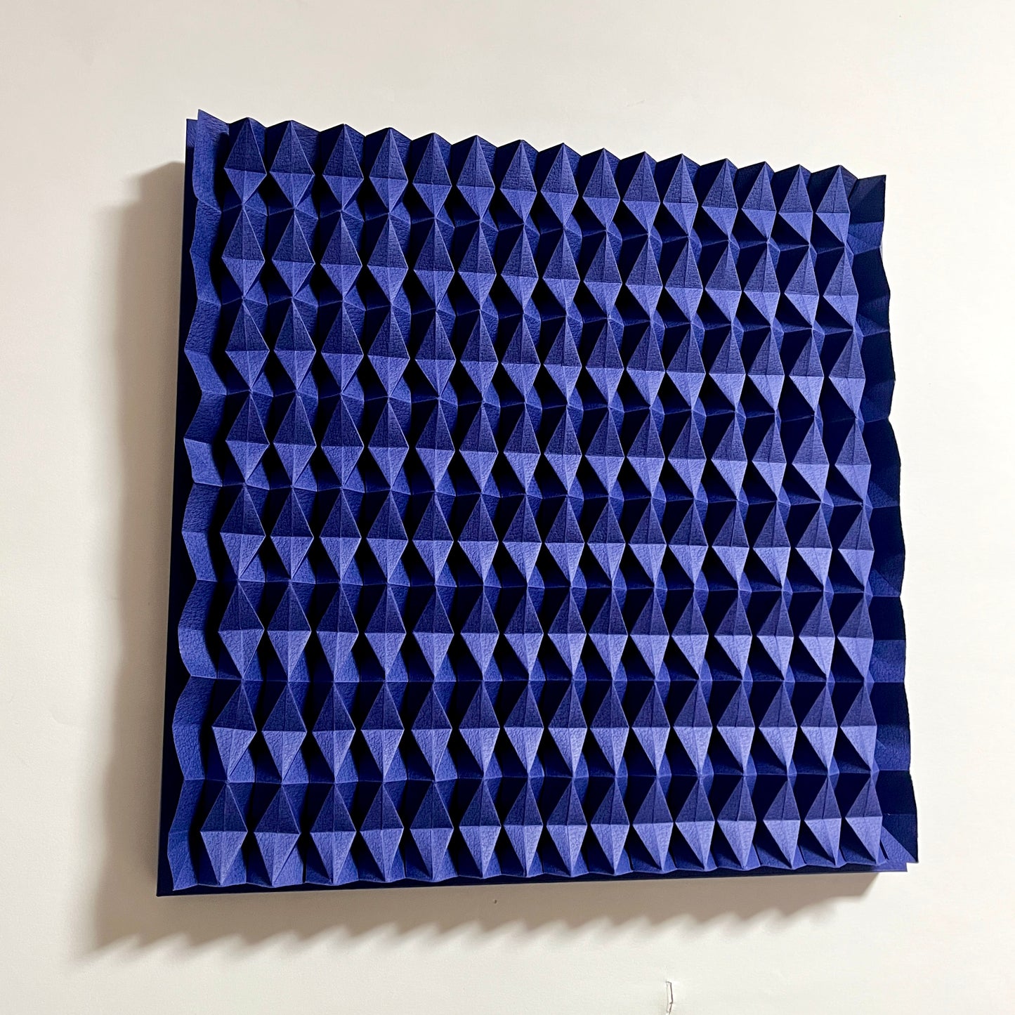 Mirage (Blue)