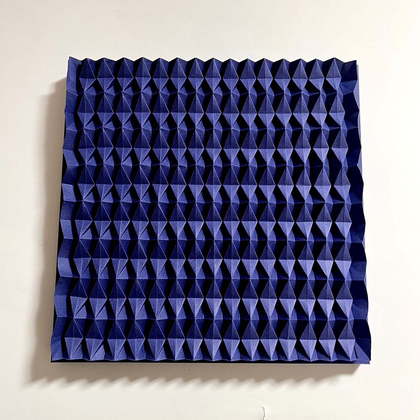 Mirage (Blue)