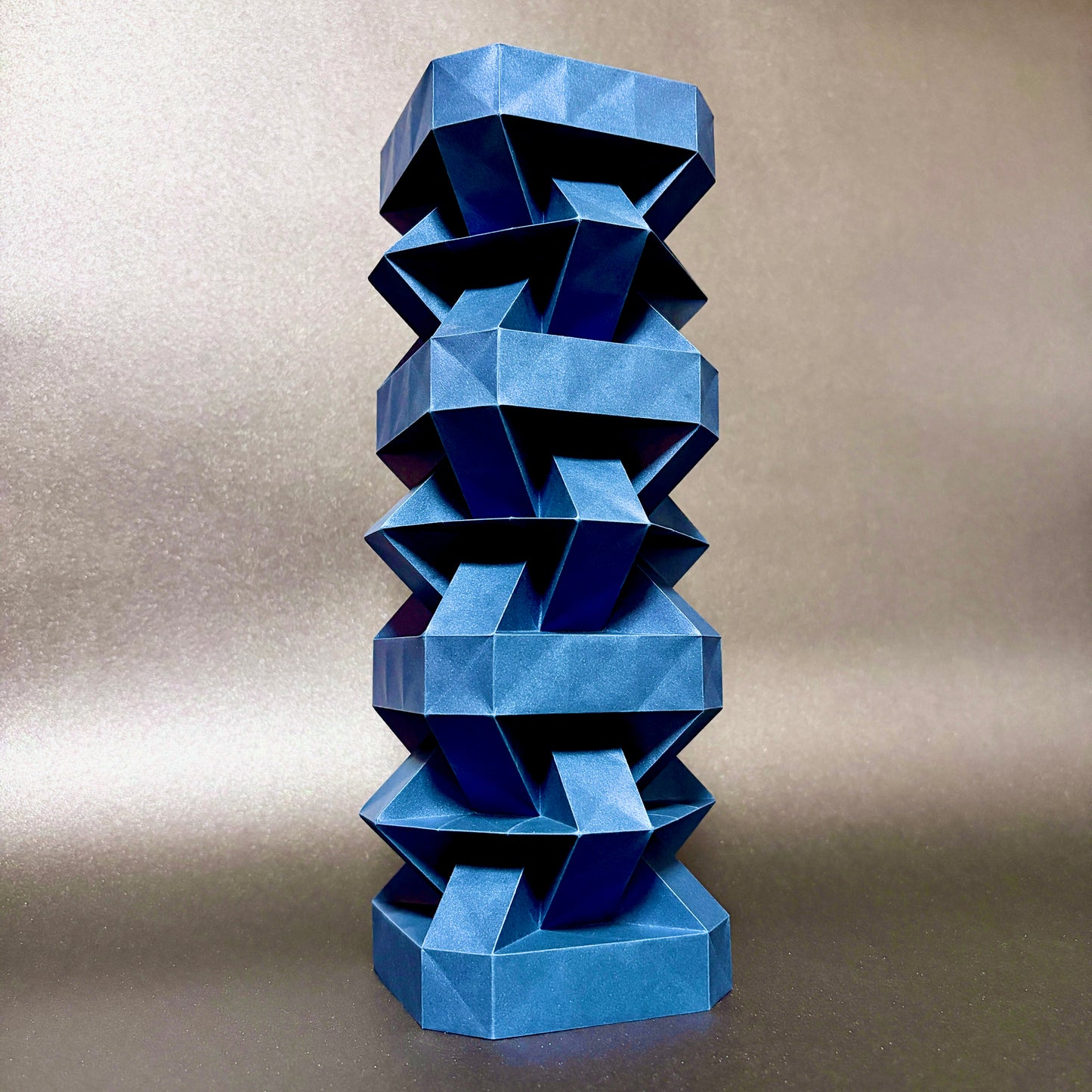 Prop 13 (Metallic Blue)
