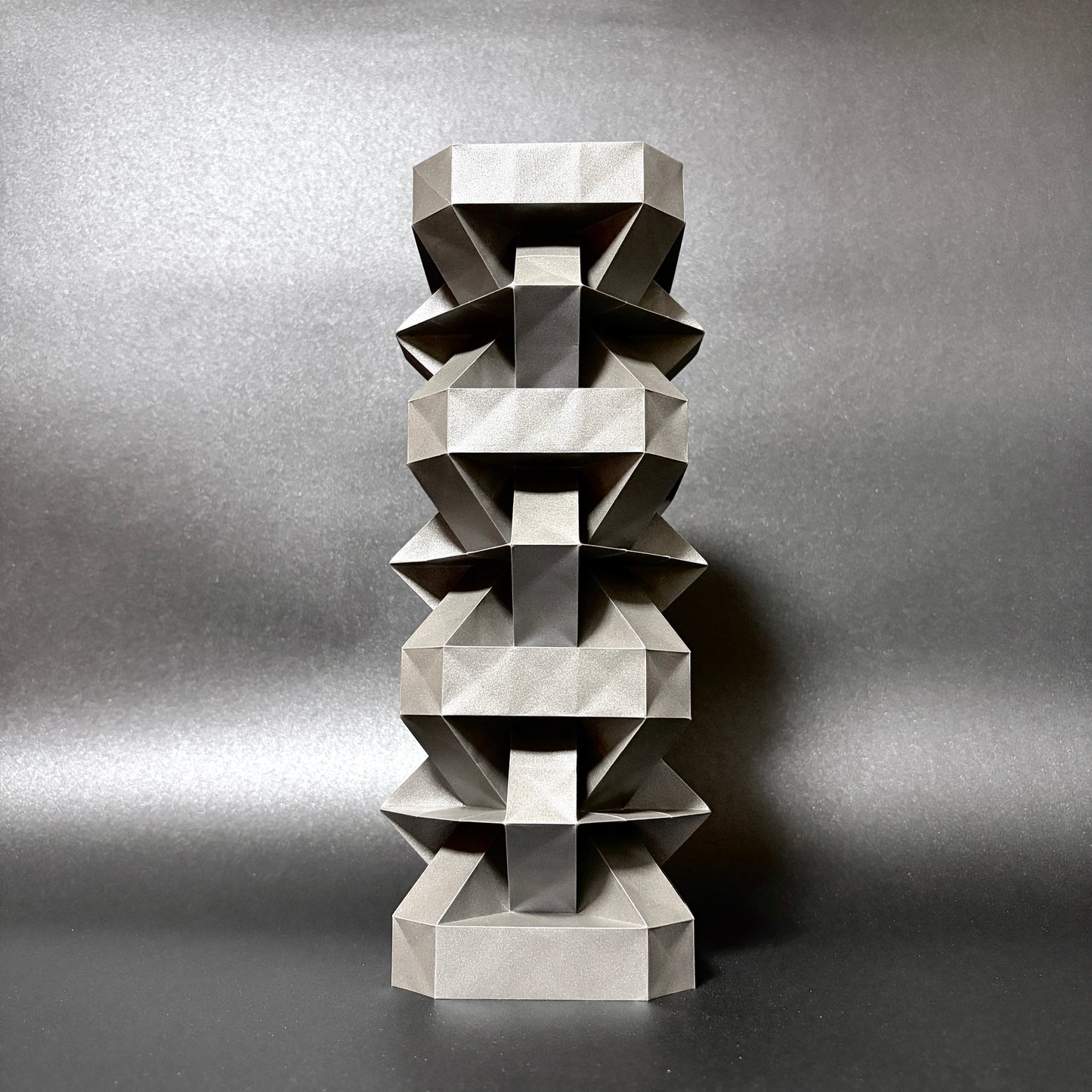 Prop 13 (Metallic Dark Gray)