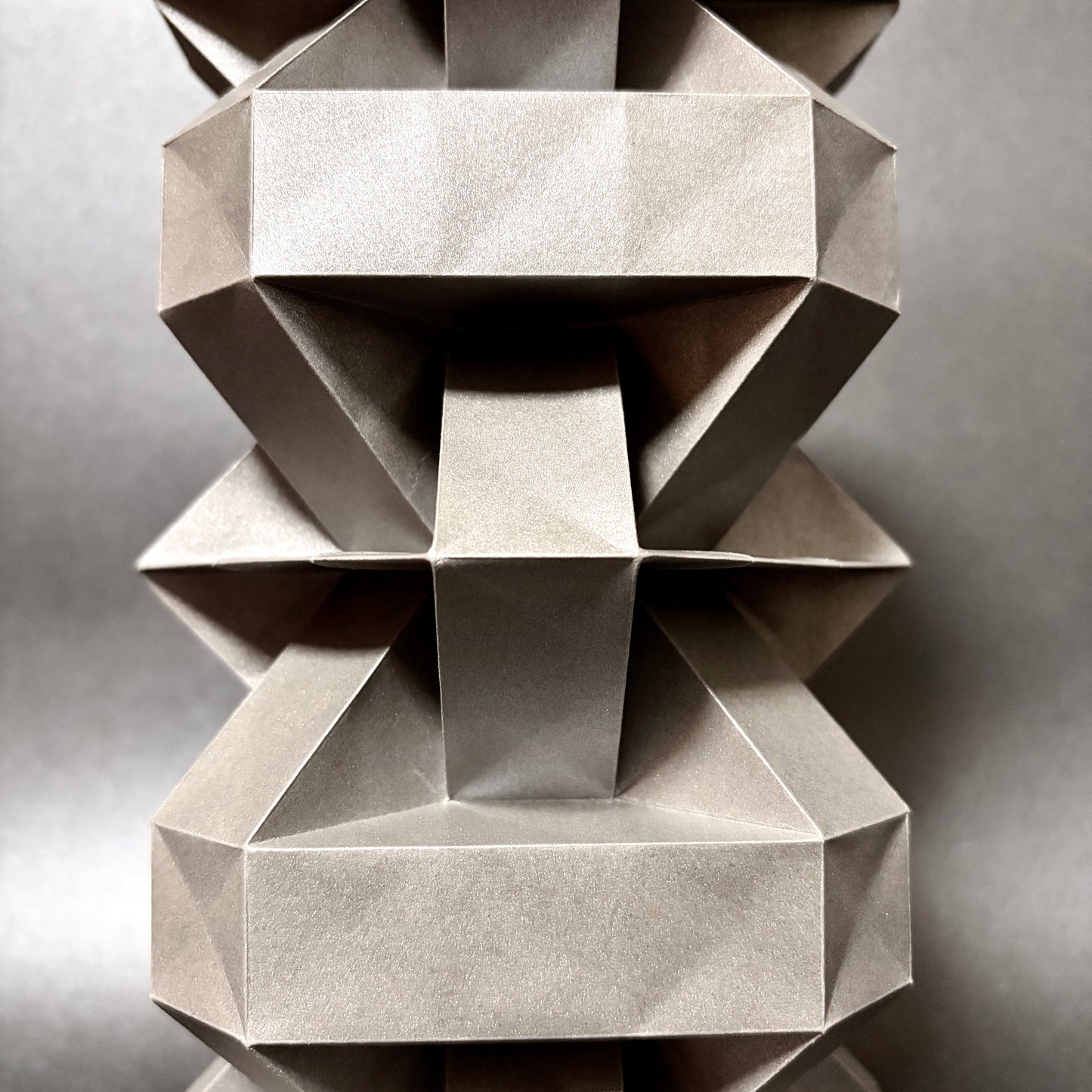 Prop 13 (Metallic Dark Gray)