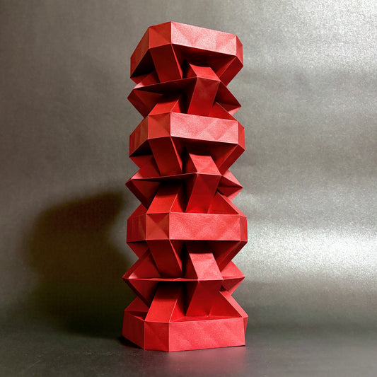 Prop 13 (Metallic Red)