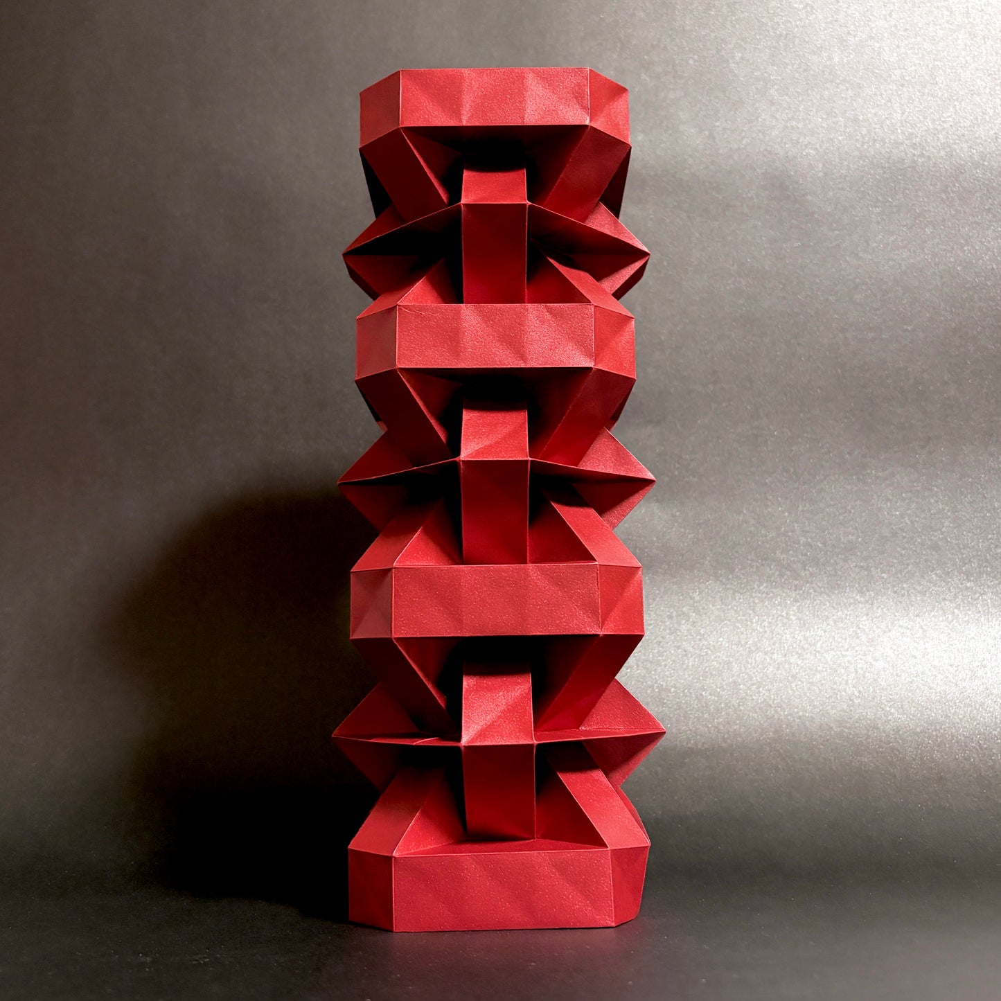 Prop 13 (Metallic Red)
