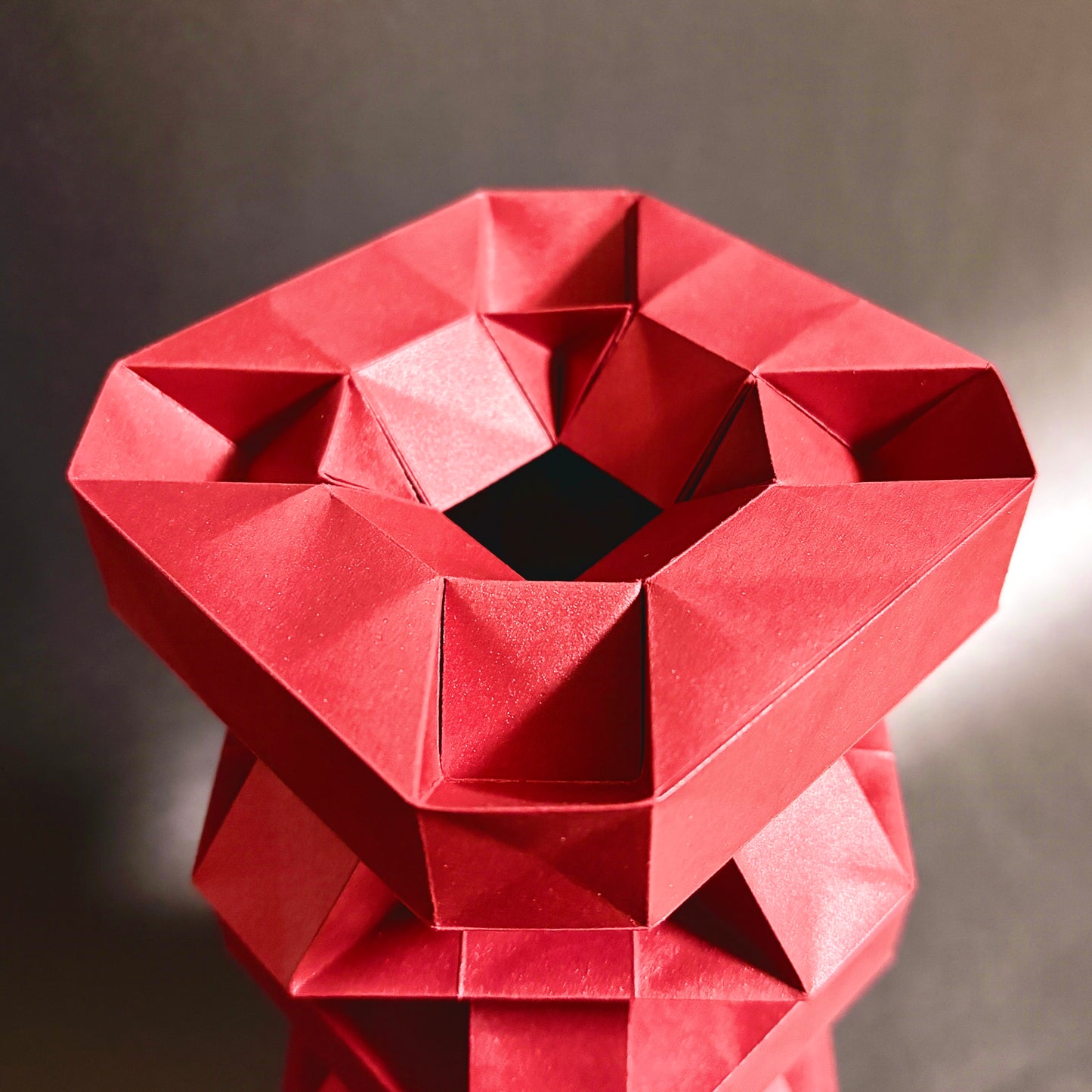 Prop 13 (Metallic Red)