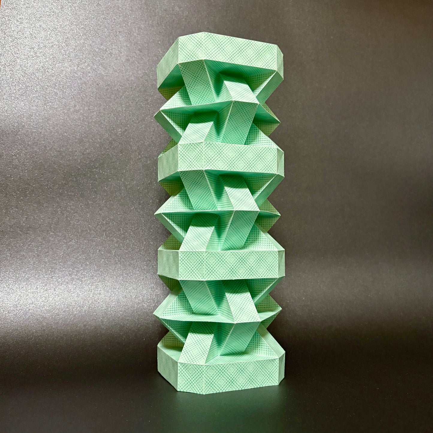 Prop 13 (玄宙紙 Celadon Green)