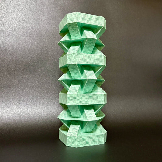 Prop 13 (玄宙紙 Celadon Green)